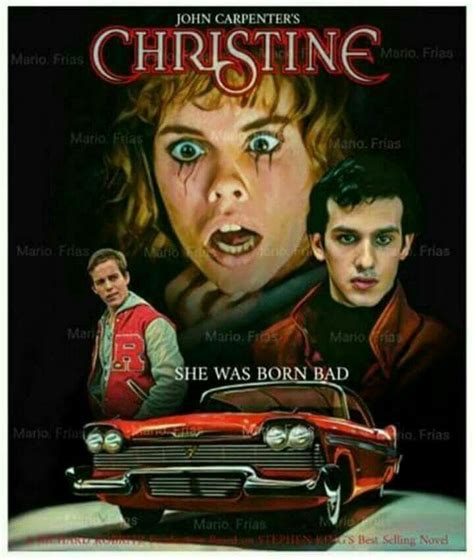 Christine (1983)